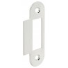 Zaczep zamka MEDIANA i CENTRO 22x82mm z najazdem 10mm niklowany