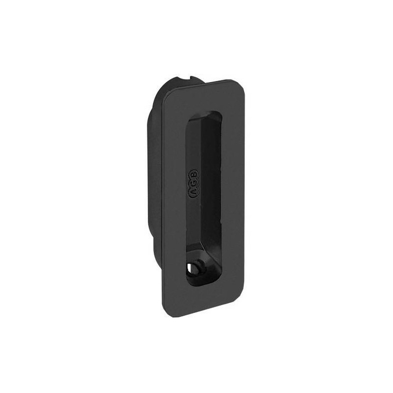 Zaczep z magnesem MINIMAL PLUS XT czarny do Polaris i Revolution
