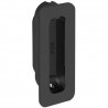 Zaczep z magnesem MINIMAL PLUS XT czarny do Polaris i Revolution