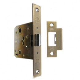 Zamek 2100 47/50 WC złoto antyczne