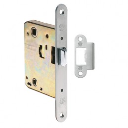 Zamek 4000 70/50 WC chrom mat EAN