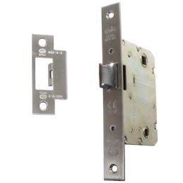 Zamek 4100 70/50 WC INOX