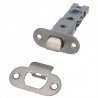 Zamek oszczędnościowy 60mm INOX mod. 9B