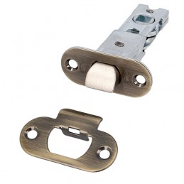 Zamek oszczędnościowy 60mm złoto antyczne mod. 9B
