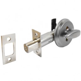 Zamek TESA 514 60/70 chrom mat