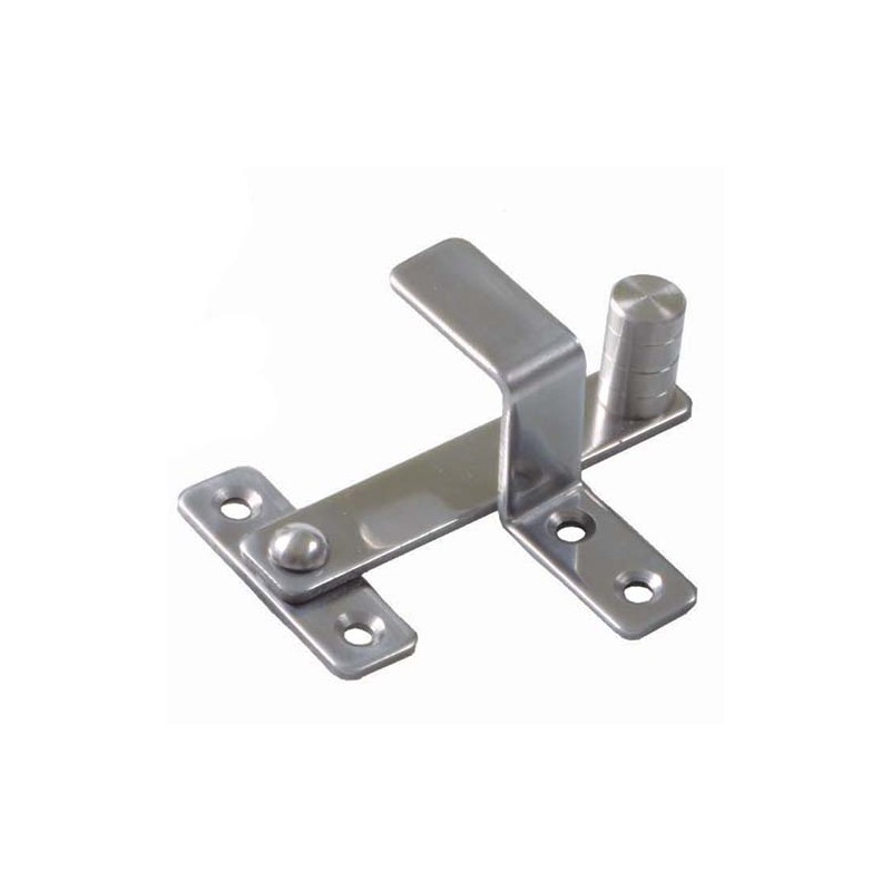 Zamknięcie okna 2 INOX AMIG