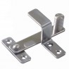 Zamknięcie okna 2 INOX AMIG
