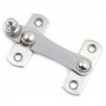 Zamknięcie okna 75mm chrom mat PRAWE AMIG mod. 3