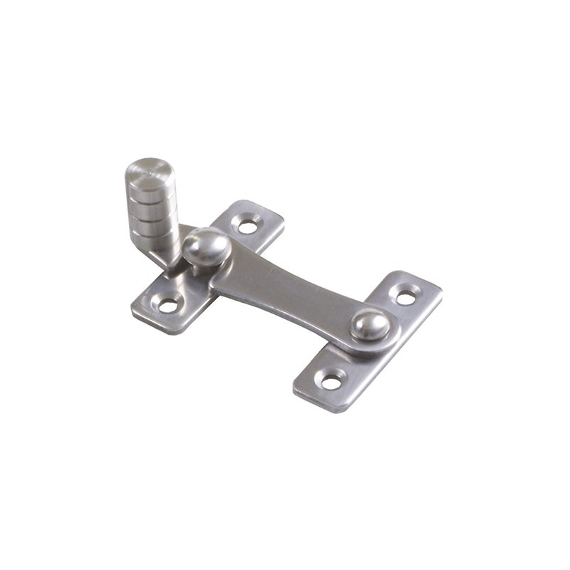 Zamknięcie okna 75mm INOX PRAWE AMIG mod. 3