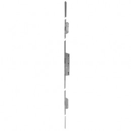 Zas. FRENCH DOOR 2h, 45mm, 16mm activ ss