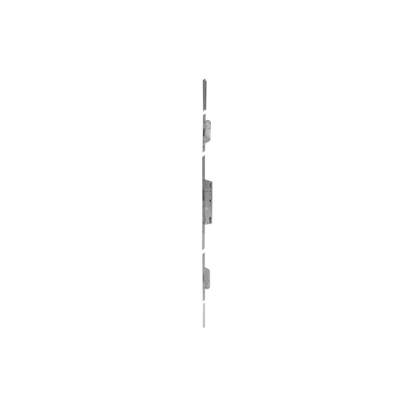 Zas. FRENCH DOOR 2h, 45mm, 16mm activ ss