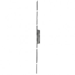 Zas. FRENCH DOOR sl 45mm, 16mm passiv ss