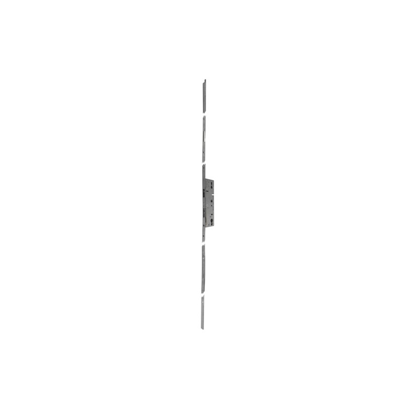 Zas. FRENCH DOOR sl 45mm, 16mm passiv ss