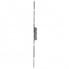 Zas. FRENCH DOOR sl 45mm, 16mm passiv ss