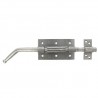 Zasuwa ze stali nierdzewnej INOX 300mm rygiel mod. 320