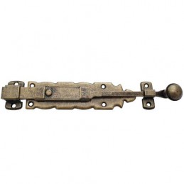 Zasuwa 411-200 złoto antyczne EAN