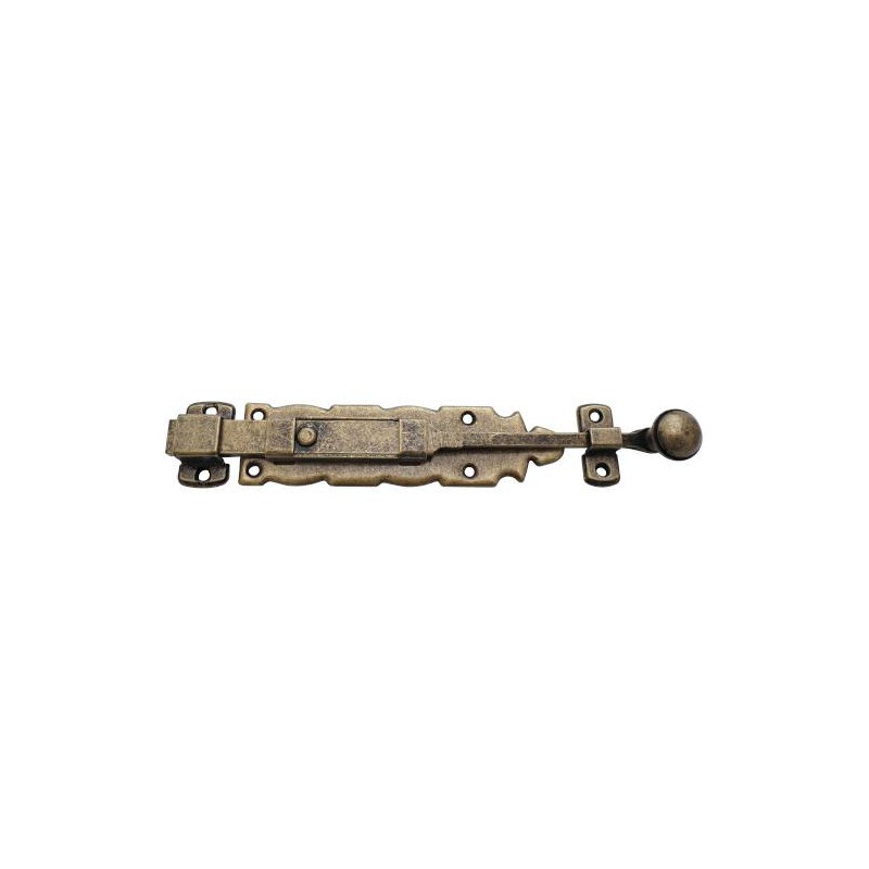 Zasuwa 411-200 złoto antyczne EAN