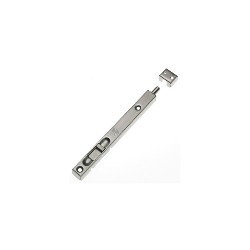 Zasuwa czołowa 400-200 inox KANTRYGIEL