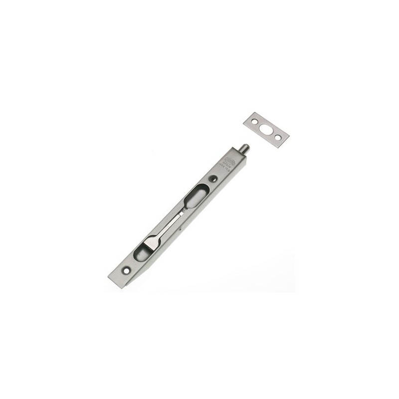 Zasuwa czołowa 401-150 inox KANTRYGIEL