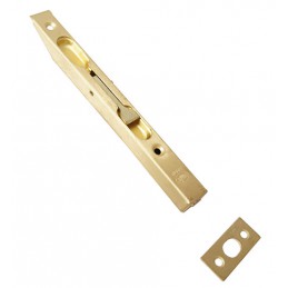Zasuwa czołowa 401-150 mosiężna KANTRYGIEL