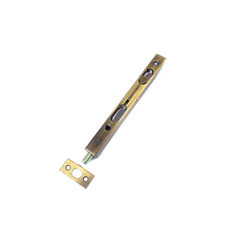 Zasuwa czołowa 401-150 złoto antyczne KANTRYGIEL