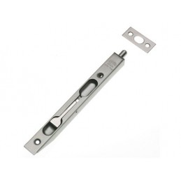 Zasuwa czołowa 401-200 inox KANTRYGIEL