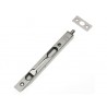 Zasuwa czołowa 401-200 inox KANTRYGIEL