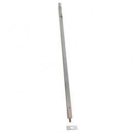 Zasuwa czołowa 401-600 niklowana AGB KANTRYGIEL
