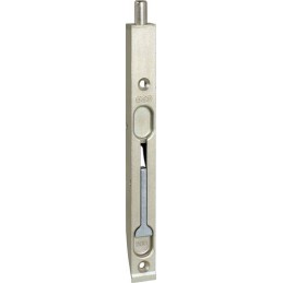 Zasuwa czołowa F20-200 srebrna KANTRYGIEL
