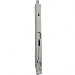 Zasuwa czołowa F20-250 srebrna KANTRYGIEL