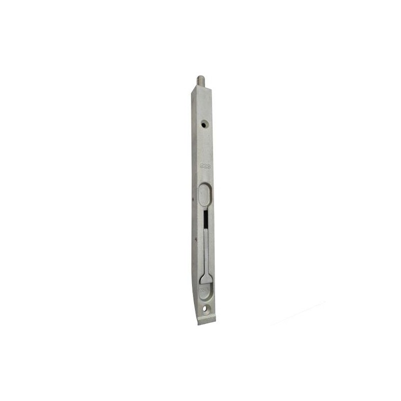 Zasuwa czołowa F20-250 srebrna KANTRYGIEL