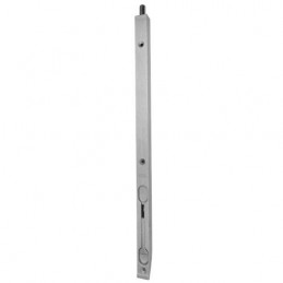 Zasuwa czołowa F20-400 srebrna KANTRYGIEL