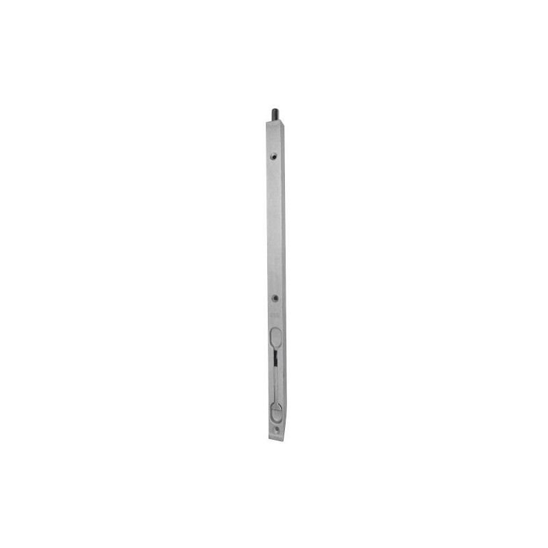 Zasuwa czołowa F20-400 srebrna KANTRYGIEL