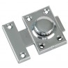 Zasuwka 385-35 chrom display
