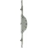 Zasuwnica IPA 23054-600 ocynk