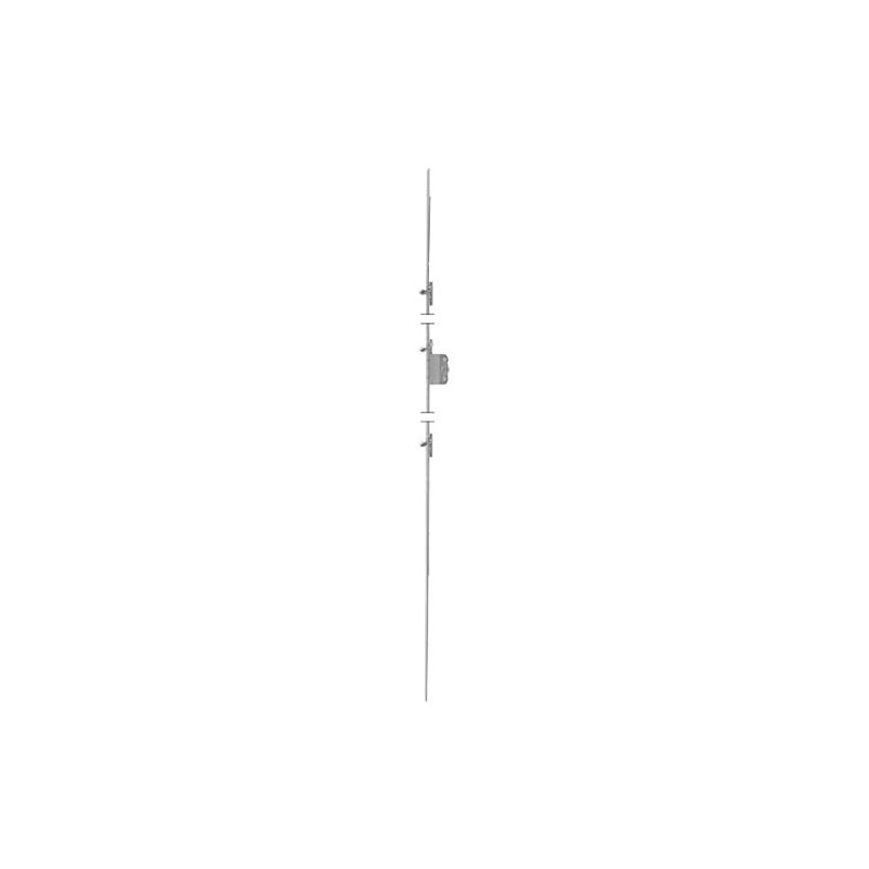 Zasuwnica IPA 23551-2110 ocynk