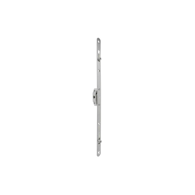 Zasuwnica RG 400mm/22mm BS 8mm cam