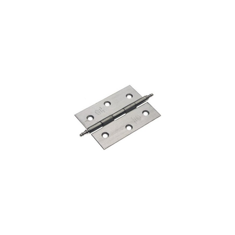 Zawias ze stali nierdzewnej inox 70x50mm splatany mod. 2003