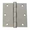 Zawias drzwiowy 89x89x2,3mm inox 2szt. mod.2010