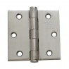 Zawias drzwiowy 76x76x2mm inox 2szt. mod.2010