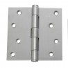 Zawias drzwiowy 101x101x2,5mm inox 2szt. mod.2010