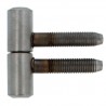 Zawias 13x44mm inox mod.20