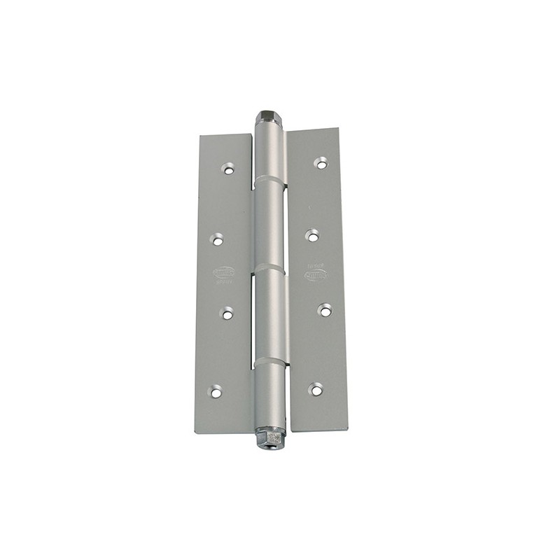 Zawias 3034-180x80x4 sprężynowy srebny