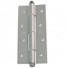 Zawias 3034-180x80x4 sprężynowy srebny