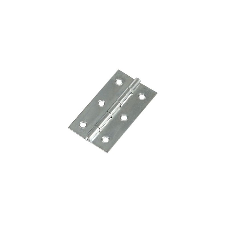 Zawias 5005-3" 75x42mm cynkowany