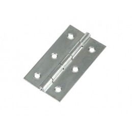Zawias 5005-4" 100x54,5mm cynkowany