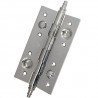 Zawias antywyważeniowy 150x82mm chrom połysk mod. 561