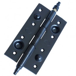 Zawias antywyważeniowy 150x82mm czarny mod. 561