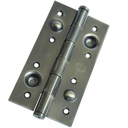 Zawias antywyważeniowy 150x82mm złoto antyczne mod. 565