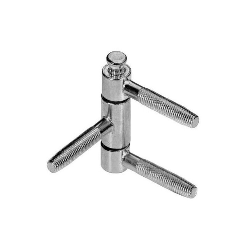 Zawias AGB Tria maxi-16x60 mosią